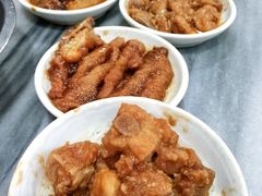 -品香排骨饭(羊官路店)