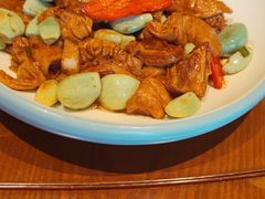 -燕郊烧鸽子(酷车小镇店)