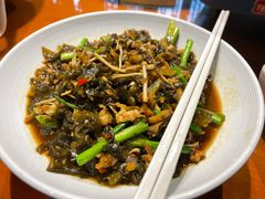 -麒麟小院·老九江菜(安平路店)