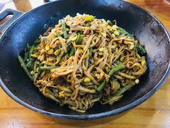 -秦韵轩·西安小馆(贻成福地广场店)