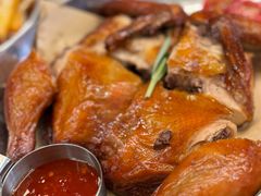 -一沙一城·岩烤牛扒(深圳首店)