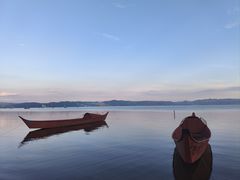 -抚仙湖禄充风景区