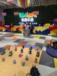 -宝燕乐园(闵行旗舰店)