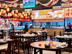 -蚝得喜海鲜(东城店)