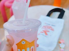 -W CAFE(甜爱路店)