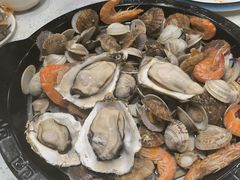 -前王院•巧克力海鲜市集餐厅(万平口店)