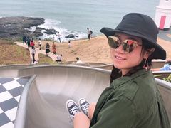 -漳州滨海火山岛自然生态风景区