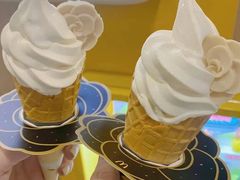 -麦当劳(台州路桥DT店)