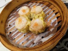 明虾烧卖皇-稻香酒家(长宁KING88广场店)