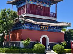 -天津妈祖文化园