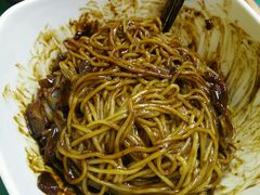 android_upload_pic-祥和居炸酱面馆(美食街店)