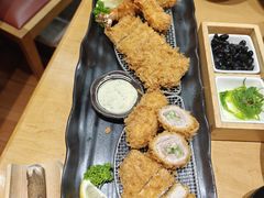 -胜博殿日式炸猪排(悠唐店)