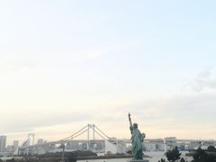 -台场海滨公园船码头