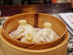 -南京大牌档(凯德大峡谷店)