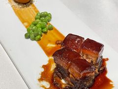 -尊蓝钱江豪华精选酒店-澜亭中餐厅