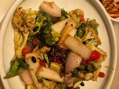 -金佬馆·川菜bistro(芜湖镜湖万达店)