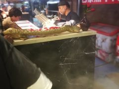 -自助火锅筷乐食代自助餐厅(金辰店)