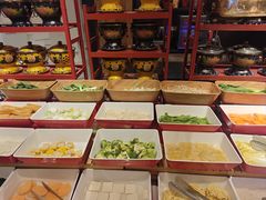 -香厨中餐厅(松北香格里拉店)