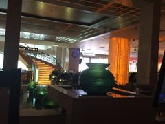 -黄金海岸水疗会所(凯利宾馆店)