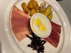 -豪廷轩中餐厅·特色云南菜(温德姆至尊豪廷大酒店)