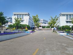 -上海大学(宝山校区)
