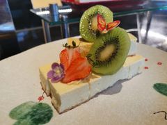 -泰谷酒店·太古码头闽菜自助餐厅