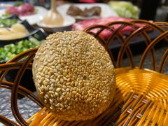 -清真·京华源铜锅涮肉(丰庆店)