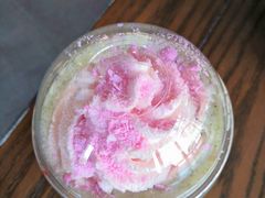 -星巴克(南翔五彩城店)