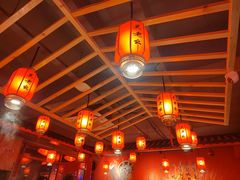 大堂-吴老幺火锅(金龙店)