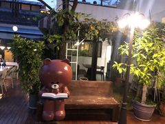 -素心小筑(后沙裕镇店)