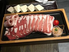 -湊湊火锅·茶憩(新中关购物中心店)