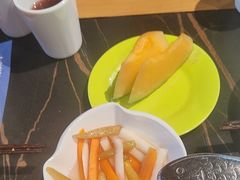 -大河宴·椒麻鱼火锅(北京路中和美食街店)