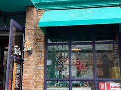 -馋嘴猫串吧(华贸店)