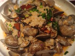 -红钳侠小龙虾·烧烤(中赢康康谷店)