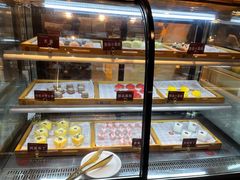 -山焱·炭火自助烤肉(周浦万达店)