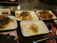 -尚雅铁板料理自助餐厅(乐松店)