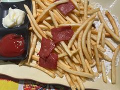 -滋味烤鱼(马北店)