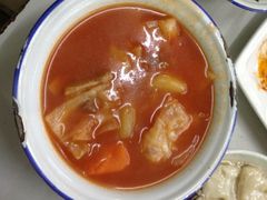 罗宋汤-做了不起的80后