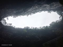 -英西峰林·洞天仙境