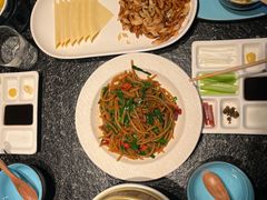-局气 烤鸭·北京菜(光华路店)