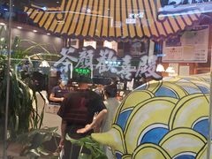 -茶颜悦色(银盆岭万达广场店)
