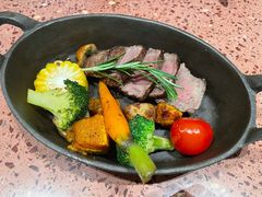 -La Terre乐田(万象城店)