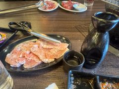 -大馥·炭火烧肉酒场(莘庄莘福坊店)