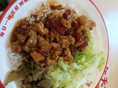 -永和大王(一口茶豆浆|花香豆更香·朝晖店)