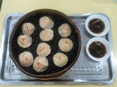 -四季美汤包(户部巷店)