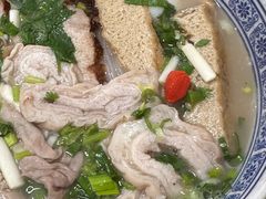 -长香源葫芦头梆梆肉(开通巷店)