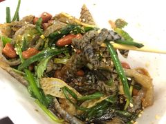 -陈添記·祖傳爽鱼皮·西关老字号(广州首店)