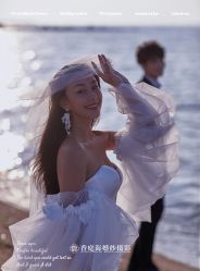 -香庭海婚纱摄影·威海旅拍(统一路店)