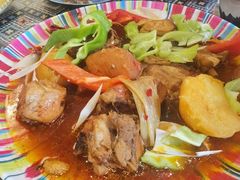 -新疆伊宁远征餐厅