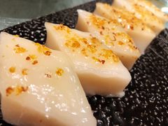 百年桂花拉糕-小厨娘淮扬菜(江宁弘阳店)